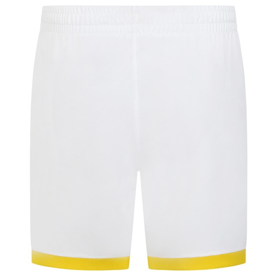 Niños Wolverhampton Wanderers 2025/26 Tercer Pantalones Cortos Niños Wolverhampton Wanderers 2025/26 Tercer Pantalones Cortos