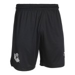 Pantalones Cortos de Visitante para Mujer Real Sociedad 2026/27 Pantalones Cortos de Visitante para Mujer Real Sociedad 2026/27