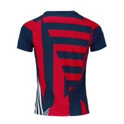 Camiseta Prepartido Tercera Equipación Hombre Bayern Múnich 2026/27 Camiseta Prepartido Tercera Equipación Hombre Bayern Múnich 2026/27