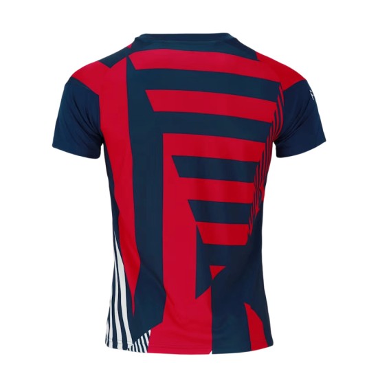 Camiseta Prepartido Tercera Equipación Niño Bayern Múnich 2026/27 Camiseta Prepartido Tercera Equipación Niño Bayern Múnich 2026/27