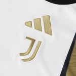 Camiseta Prepartido Tercera Niño Juventus 2026/27 Camiseta Prepartido Tercera Niño Juventus 2026/27