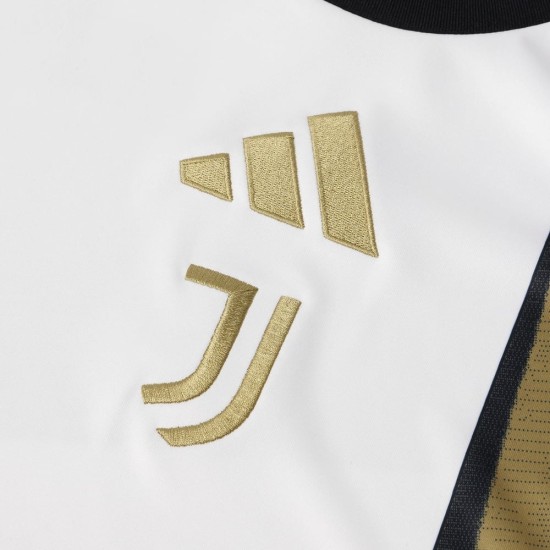 Camiseta Prepartido Tercera Niño Juventus 2026/27 Camiseta Prepartido Tercera Niño Juventus 2026/27