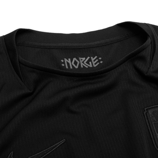 Camiseta Visitante Mundial Noruega 2026 Mujer Camiseta Visitante Mundial Noruega 2026 Mujer