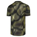 Camiseta Previa Tercera Leeds United 2025/26 Hombre