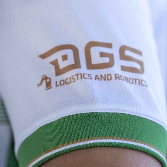 Camiseta Tercera Europea 2025/26 Go Ahead Eagles para Niño Camiseta Tercera Europea 2025/26 Go Ahead Eagles para Niño