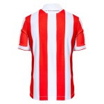 Camiseta local Stoke City 2026/27 sin patrocinador para hombre Camiseta local Stoke City 2026/27 sin patrocinador para hombre