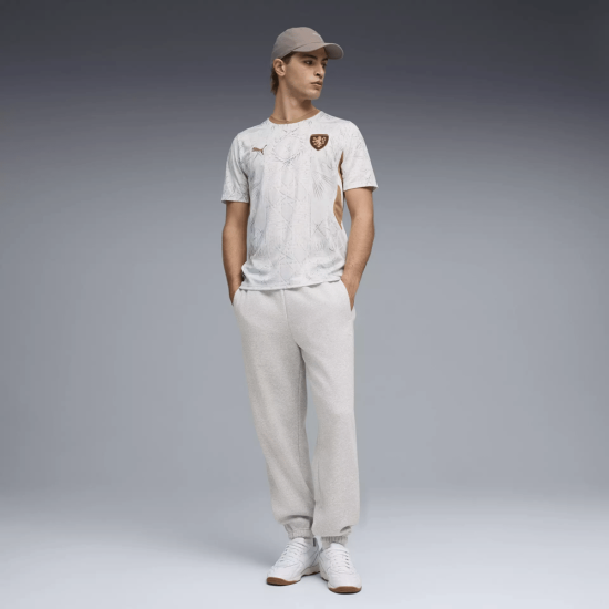 Camiseta Mundial 2026 Visitante Chequia Mujer Camiseta Mundial 2026 Visitante Chequia Mujer