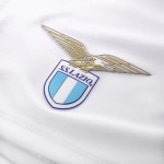 Pantalones cortos de local Lazio 2026/27 para mujer Pantalones cortos de local Lazio 2026/27 para mujer