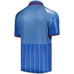 Camiseta retro Milan 1996 cuarta para hombre Camiseta retro Milan 1996 cuarta para hombre