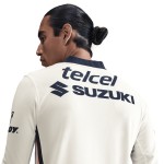 Hombre Pumas UNAM 2025/26 Camiseta Local Manga Larga Hombre Pumas UNAM 2025/26 Camiseta Local Manga Larga