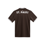Camiseta local de hombre FC St. Pauli 2026/27 Camiseta local de hombre FC St. Pauli 2026/27