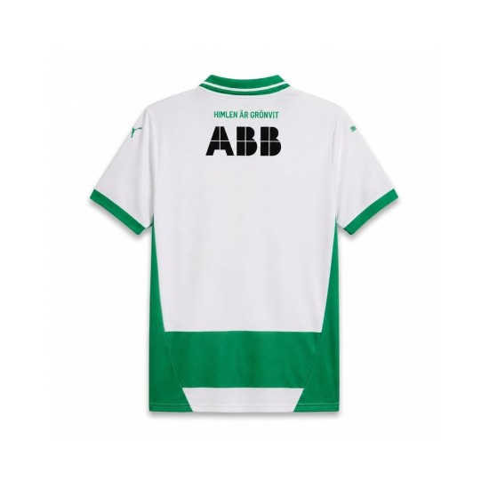 Camiseta de hombre Västerås SK 2026 de visitante Camiseta de hombre Västerås SK 2026 de visitante