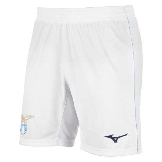 Pantalones cortos de local Lazio 2026/27 para mujer Pantalones cortos de local Lazio 2026/27 para mujer