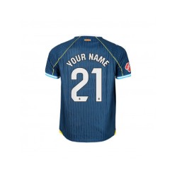 Hombre Camiseta Third RCD Espanyol 2025/26