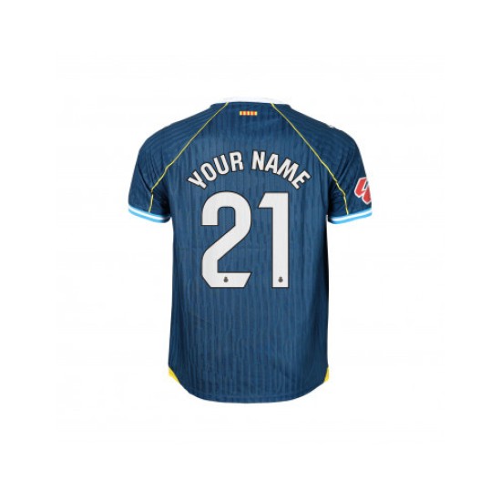 Hombre Camiseta Third RCD Espanyol 2025/26