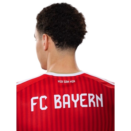 Camiseta Local Niño Bayern Múnich 2026/27 Camiseta Local Niño Bayern Múnich 2026/27