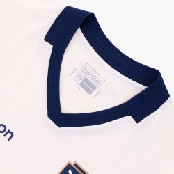 Hombre Ecuador 2026 Tercera Camiseta Copa del Mundo