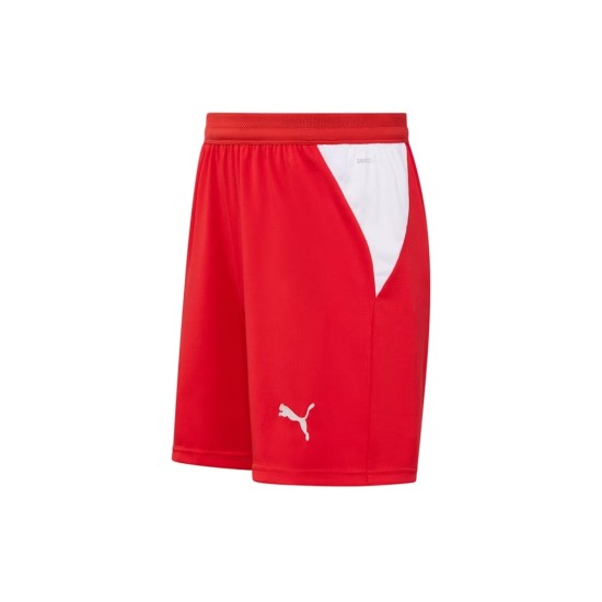 Pantalones Cortos Local Hombre RB Leipzig 2026/27 Pantalones Cortos Local Hombre RB Leipzig 2026/27