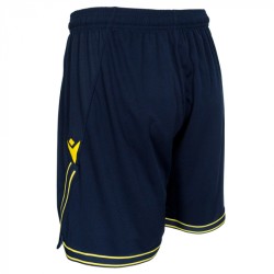 Pantalones Cortos Local Niño Oxford United 2025/26