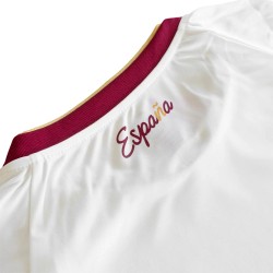 Conjunto de la Copa Mundial 2026 de España Segunda Equipación para Niño Conjunto de la Copa Mundial 2026 de España Segunda Equipación para Niño
