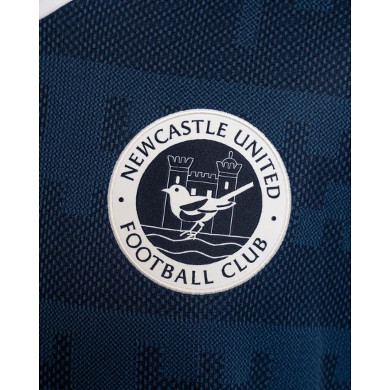 Camiseta Visitante Newcastle United 2026/27 para niño Camiseta Visitante Newcastle United 2026/27 para niño