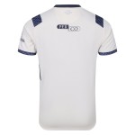 Camiseta Visitante de Middlesbrough 2026/27 para Mujer Camiseta Visitante de Middlesbrough 2026/27 para Mujer