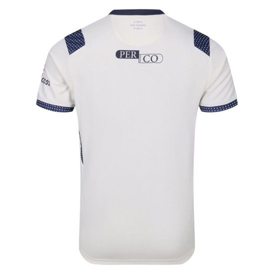 Camiseta Visitante de Middlesbrough 2026/27 para Mujer Camiseta Visitante de Middlesbrough 2026/27 para Mujer