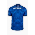 Camiseta de Local Karlsruher SC 2025/26 para Niño Camiseta de Local Karlsruher SC 2025/26 para Niño