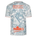 Niño FC Volendam 2025/26 Tercera Camiseta Fair Niño FC Volendam 2025/26 Tercera Camiseta Fair