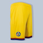 Tercer pantalón corto Getafe CF Niño 2025/26 Tercer pantalón corto Getafe CF Niño 2025/26