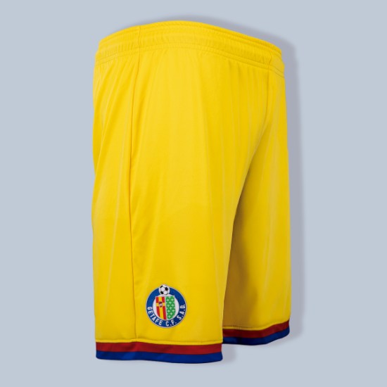 Tercer pantalón corto Getafe CF Niño 2025/26 Tercer pantalón corto Getafe CF Niño 2025/26