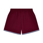 Pantalón corto visitante infantil West Ham United 2026/27 Pantalón corto visitante infantil West Ham United 2026/27