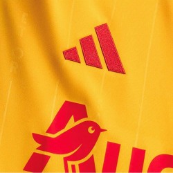 Pantalón Corto RC Lens 2026/27 Home de Hombre Pantalón Corto RC Lens 2026/27 Home de Hombre