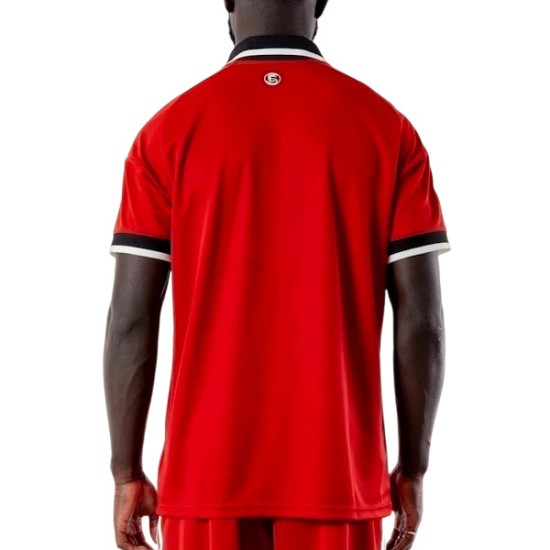Camiseta de visitante Sevilla FC 2026/27 para niño Camiseta de visitante Sevilla FC 2026/27 para niño
