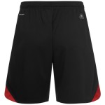 Pantalón Corto Local OGC Nice 2026/27 Mujer Pantalón Corto Local OGC Nice 2026/27 Mujer