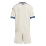 Equipación Tercera Ajax 2025/26 Niño Equipación Tercera Ajax 2025/26 Niño