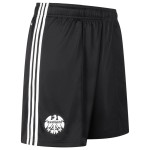 Pantalón Corto Visitante Eintracht Frankfurt 2026/27 para niño Pantalón Corto Visitante Eintracht Frankfurt 2026/27 para niño