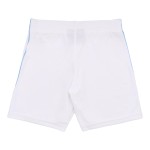 Conjunto de local Lazio 2026/27 para niño Conjunto de local Lazio 2026/27 para niño