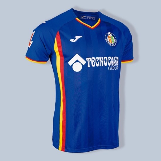 Camiseta local Getafe CF Niño 2025/26 Camiseta local Getafe CF Niño 2025/26