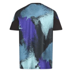 Niño Hertha BSC Camiseta Prepartido Tercera 2025/26 Niño Hertha BSC Camiseta Prepartido Tercera 2025/26