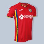 Camiseta visitante Getafe CF Hombre 2025/26 Camiseta visitante Getafe CF Hombre 2025/26