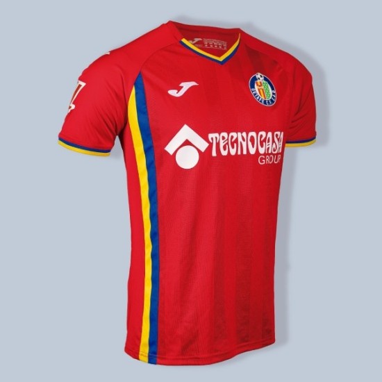 Camiseta visitante Getafe CF Hombre 2025/26 Camiseta visitante Getafe CF Hombre 2025/26