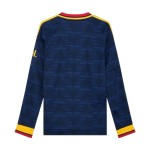 Camiseta Visitante Manga Larga Arsenal 2026/27 para niño Camiseta Visitante Manga Larga Arsenal 2026/27 para niño