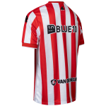 Camiseta de Local Sparta Rotterdam 2026/27 para Mujer Camiseta de Local Sparta Rotterdam 2026/27 para Mujer