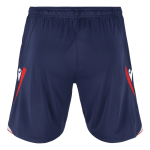 Pantalones Cortos de Visitante Bologna FC 2026/27 para Hombre Pantalones Cortos de Visitante Bologna FC 2026/27 para Hombre