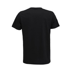 Camiseta Retro FC Luzern Negra Hombre