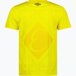Camiseta prepartido tercera 120 años para hombres IF Elfsborg