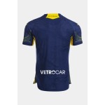 Hombre Hellas Verona 2025/26 Camiseta Local
