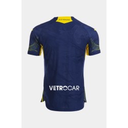 Hombre Hellas Verona 2025/26 Camiseta Local