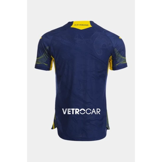 Hombre Hellas Verona 2025/26 Camiseta Local